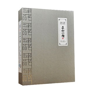 五朝品茗 正山小种(云根)