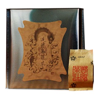 湜怀 炭焙凤凰单枞(康信)