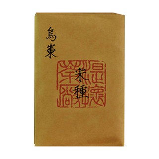 湜怀 乌岽玉兰香凤凰单枞(康信)