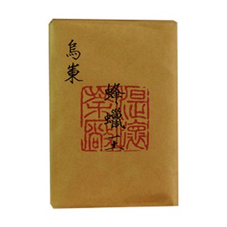 湜怀 蜜乌岽蜂蜡王凤凰单枞(康信)