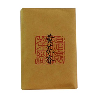 湜怀 黄花香凤凰单枞(康信)