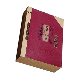 祥有味金骏眉红茶(如意)