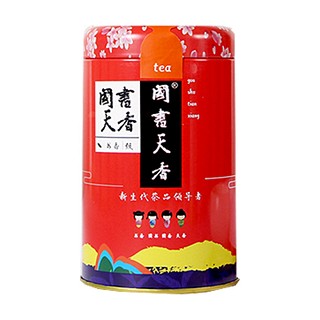 国书天香 大红袍(张品轩)
