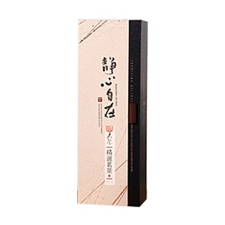 国书天香 大红袍(张品轩)