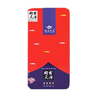 国书天香 大红袍(张品轩)