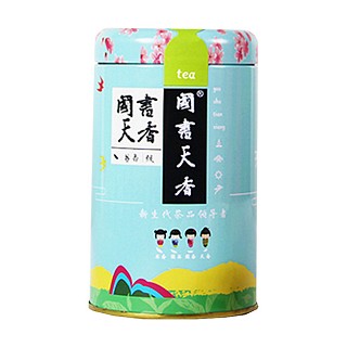 国书天香 碧螺春(张品轩)