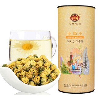 麦粒香 胎菊王(40克)