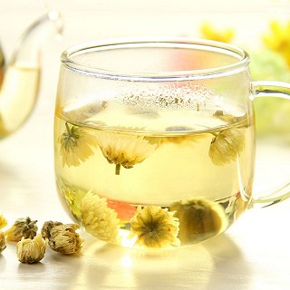 麦粒香 胎菊王(西乡县巴山荞园)