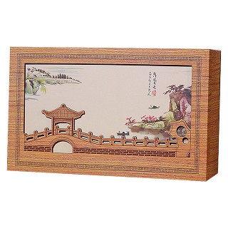 六里轩 金骏眉(安溪六里轩)