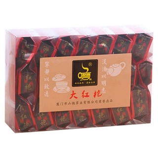 山驰大红袍(天福)