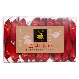 山驰正山小种(天福)