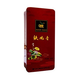 山驰浓香铁观音(天福)