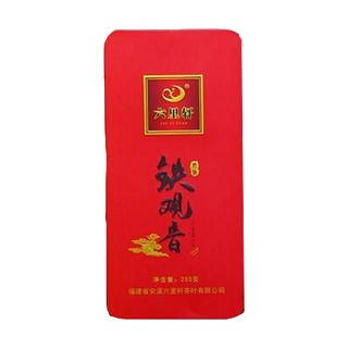 六里轩 铁观音(安溪六里轩)