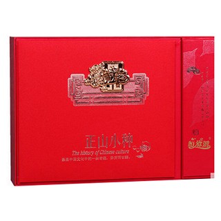 恒源鸿 御品正山小种(金丽)