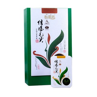 恒源鸿 茶府信阳毛尖(金丽)