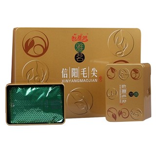 恒源鸿 雅名信阳毛尖(金丽)