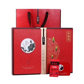 恒源鸿 御香茗正山小种(金丽)