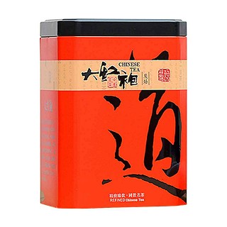 韵虹特级正岩大红袍(饶平县映聪)