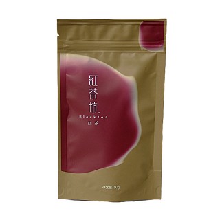 竹叶青 红茶坊.红茶(四川竹叶青)