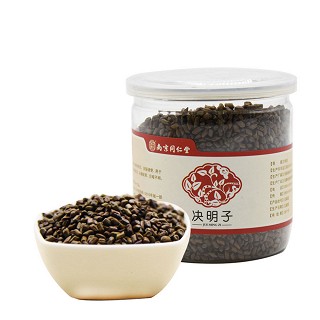 乐家老铺 决明子茶(同仁堂)