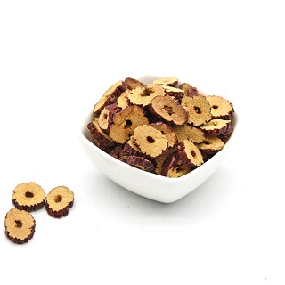 乐家老铺 红枣干(同仁堂)