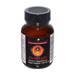 harmonic innerprizes heartlight 素食胶囊(harmonic)