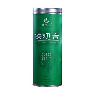 溪云山铁观音(如意)