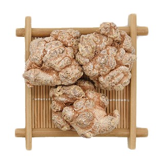 乐家老铺 云南文山三七20头(同仁堂)