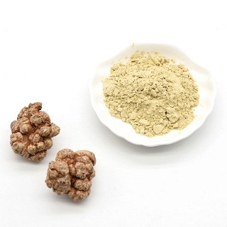 乐家老铺 文山三七粉(同仁堂)