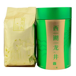 绿芳 西湖龙井(魁)