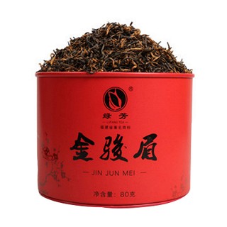 绿芳 金骏眉(魁)