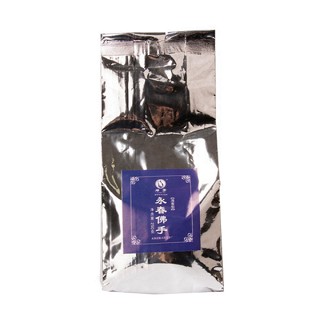 绿芳 清香型永春佛手(魁)