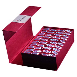 茗掌柜武夷奇兰茶(名丛)