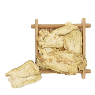 乐家老铺 甘肃特选当归头切片(同仁堂)