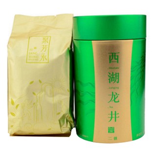 聚芳永 西湖龙井(福海堂茶业生态)