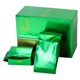 聚芳永 龙井茶(福海堂茶业生态)