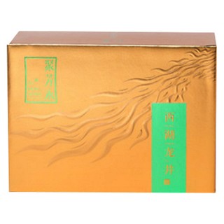 聚芳永 西湖龙井（盒装）(福海堂茶业生态)