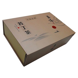 中闽前程 幕归.苦丁茶(安溪中闽前程)