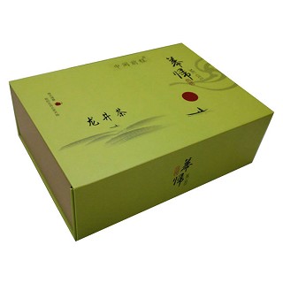 中闽前程 幕归.龙井茶(安溪中闽前程)