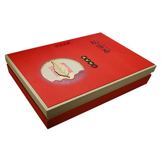 中闽前程 私房茶.铁观音(安溪中闽前程)