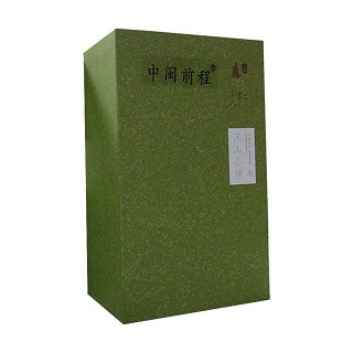 中闽前程 仁者.正山小种(安溪中闽前程)