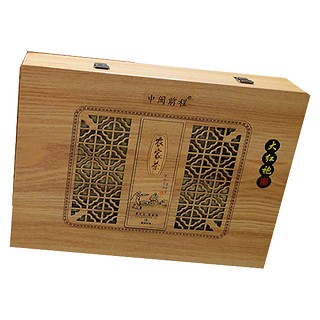 中闽前程 农家茶.大红袍(安溪中闽前程)