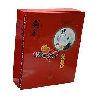 中闽前程 观乐.铁观音(安溪中闽前程)