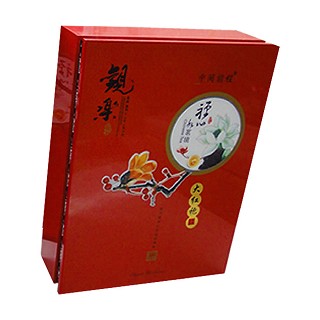 中闽前程 观乐.大红袍(安溪中闽前程)