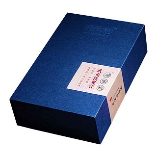 茗掌柜武夷铁观音(名丛)