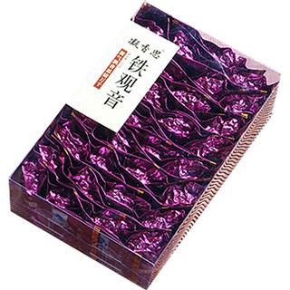 凝香思 铁观音(凝香思)