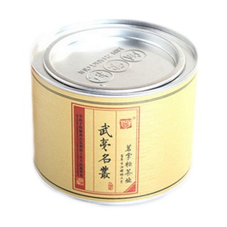 茗掌柜 武夷名丛金观音(名丛)