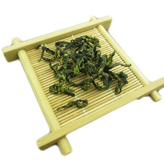 鲁笋源 绿芦笋茶 嫩芽茶(50克)