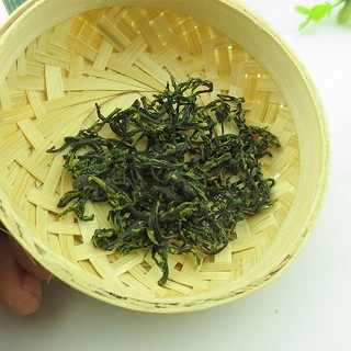 鲁笋源 绿芦笋茶(华远生态)