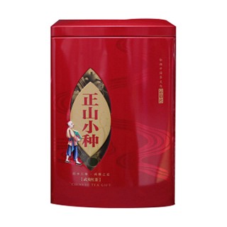 云德 正山小种(云德)